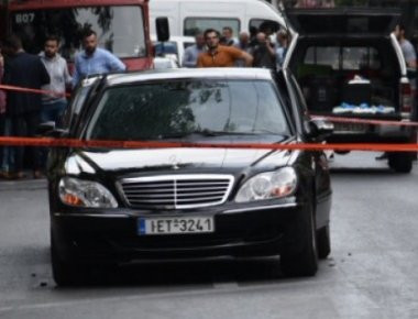 Βερολίνο για επίθεση Παπαδήμου: «Με τον πιο έντονο τρόπο την καταδικάζουμε»